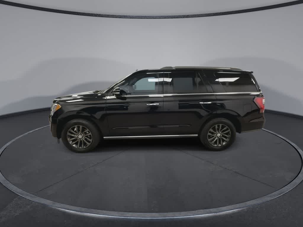 Ford Expedition Limited 2019