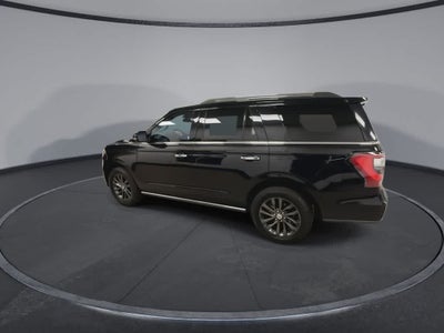 Ford Expedition Limited 2019
