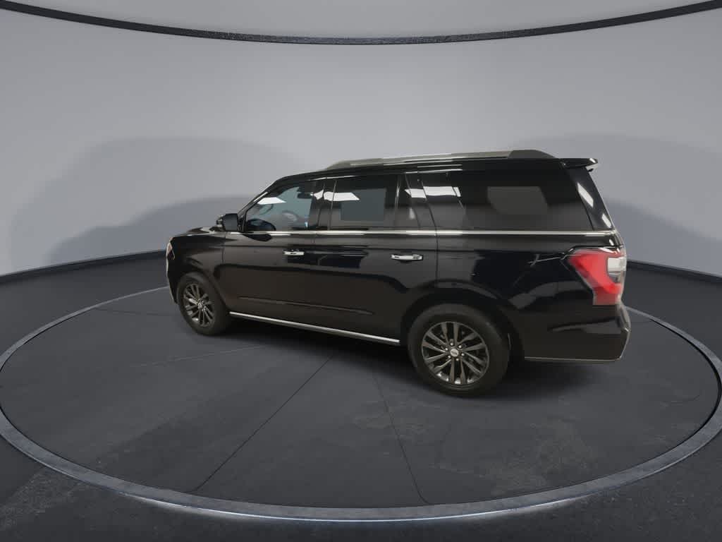 Ford Expedition Limited 2019