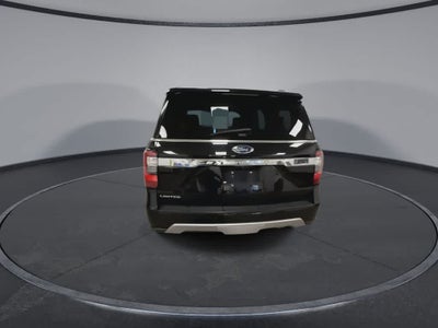 Ford Expedition Limited 2019