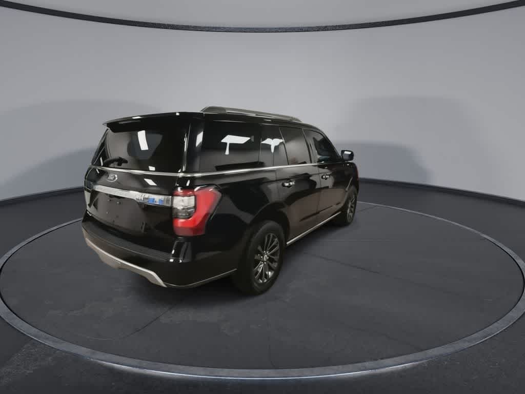 Ford Expedition Limited 2019