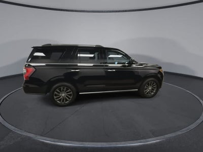 Ford Expedition Limited 2019