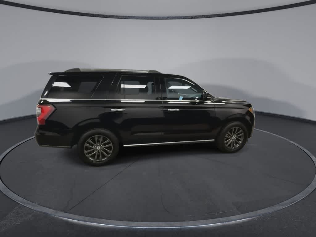 Ford Expedition Limited 2019