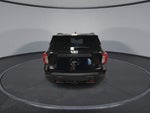 Ford Explorer Timberline 2022