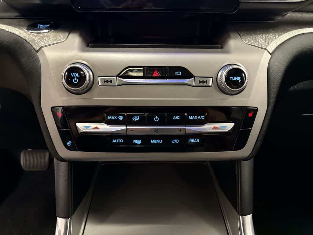 Ford Explorer Timberline 2022