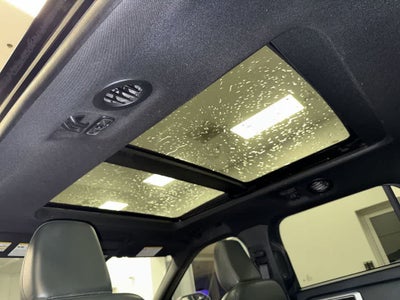 Ford Explorer Timberline 2022