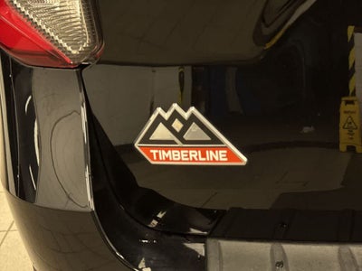 Ford Explorer Timberline 2022