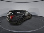 Ford Explorer Timberline 2022