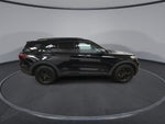 Ford Explorer Timberline 2022