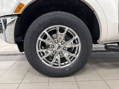 Ford Ranger LARIAT 2020