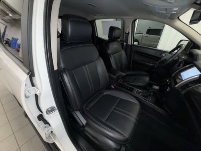 Ford Ranger LARIAT 2020