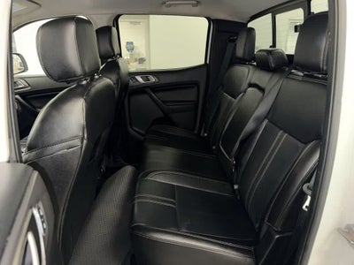 Ford Ranger LARIAT 2020