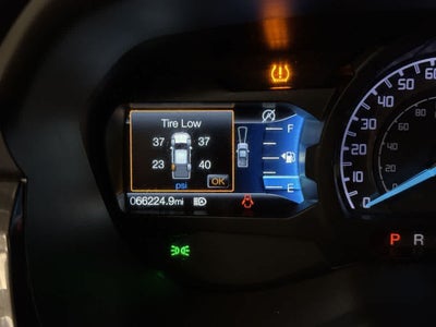 Ford Ranger LARIAT 2020