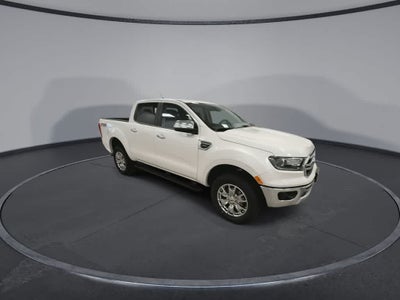 Ford Ranger LARIAT 2020