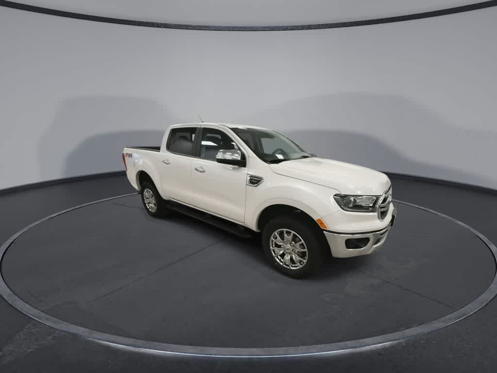 Ford Ranger LARIAT 2020