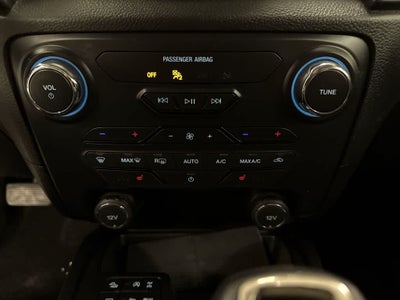 Ford Ranger LARIAT 2020