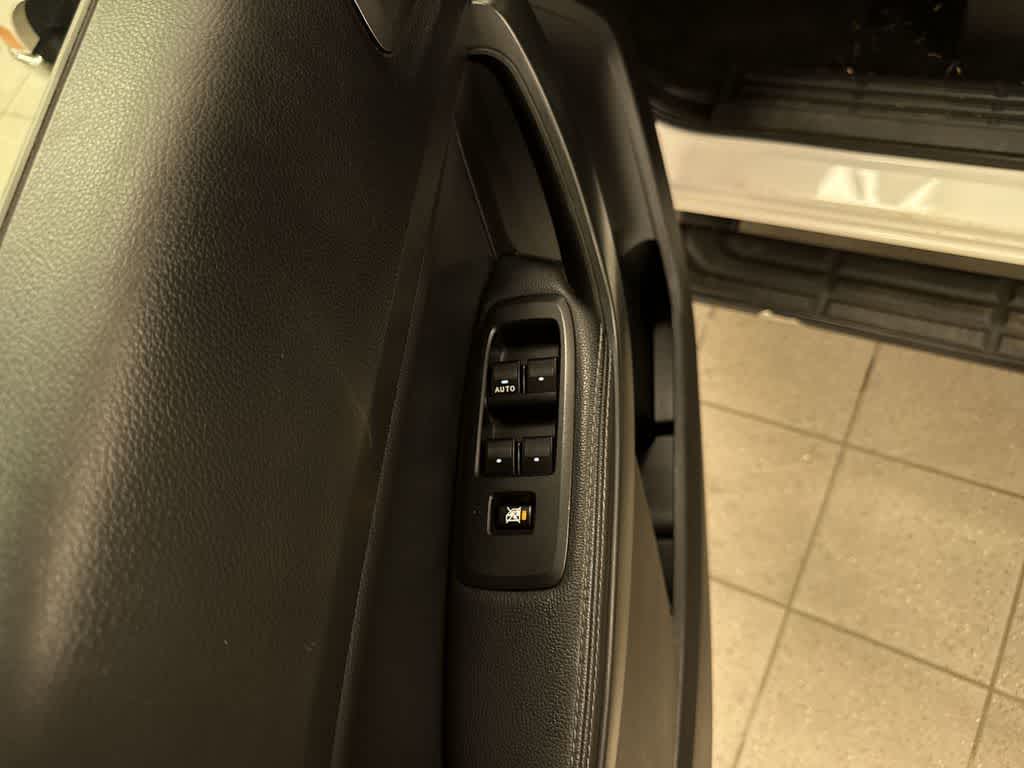 Ford Ranger LARIAT 2020