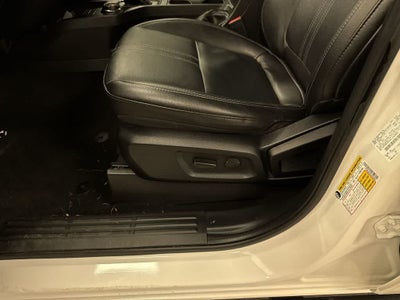 Ford Ranger LARIAT 2020