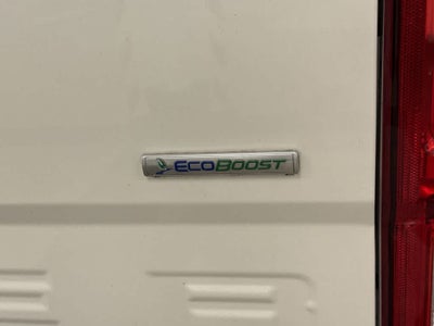 Ford Ranger LARIAT 2020