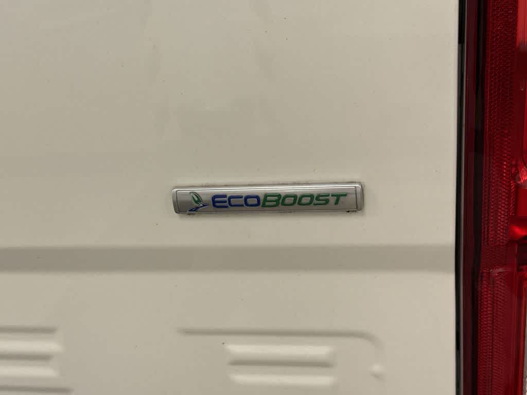 Ford Ranger LARIAT 2020