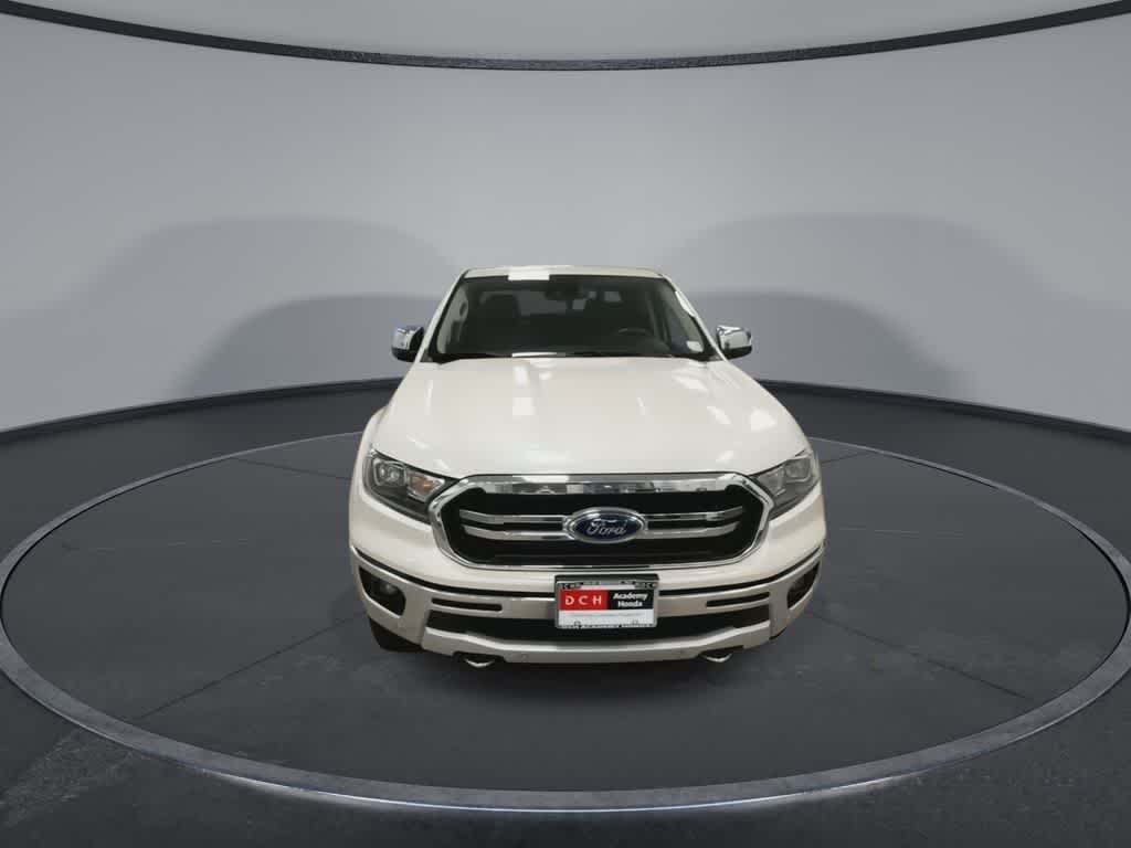 Ford Ranger LARIAT 2020