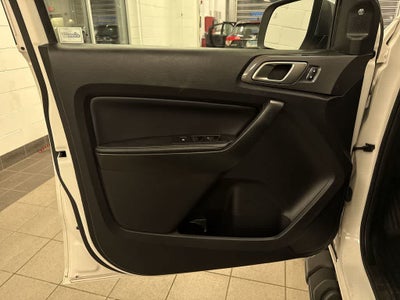 Ford Ranger LARIAT 2020