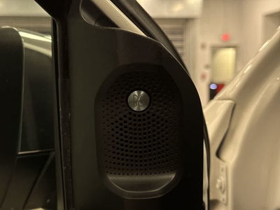 Ford Ranger LARIAT 2020