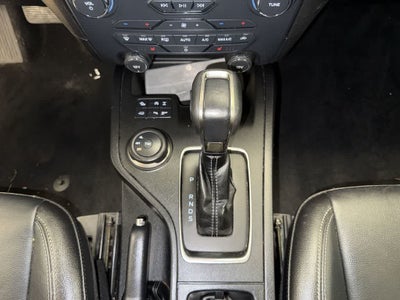 Ford Ranger LARIAT 2020