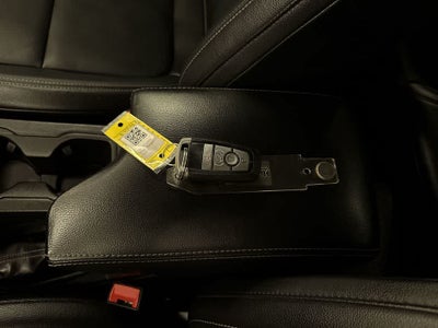 Ford Ranger LARIAT 2020