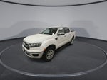 Ford Ranger LARIAT 2020