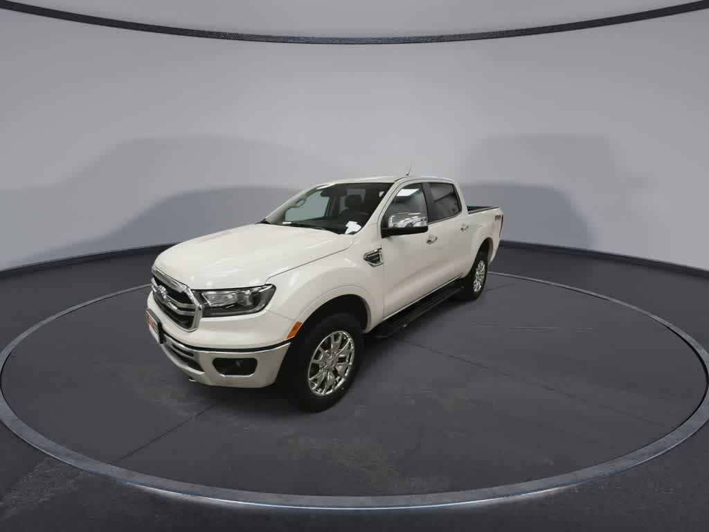 Ford Ranger LARIAT 2020