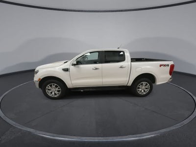 Ford Ranger LARIAT 2020