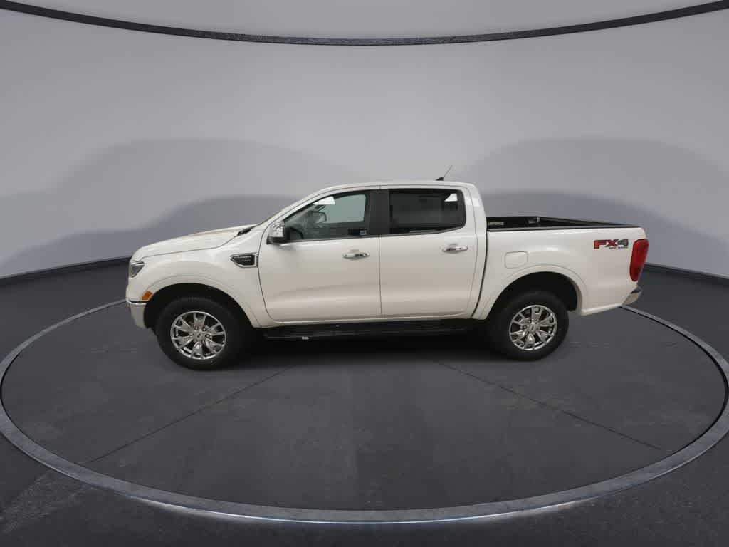 Ford Ranger LARIAT 2020