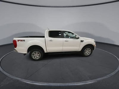 Ford Ranger LARIAT 2020