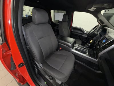 Ford F-150 XLT de 2016