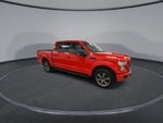 Ford F-150 XLT de 2016