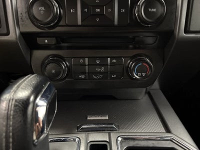 Ford F-150 XLT de 2016