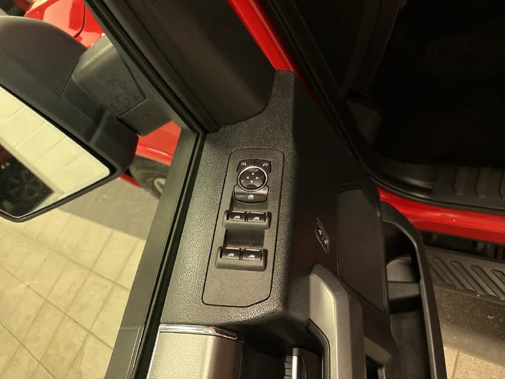 Ford F-150 XLT de 2016