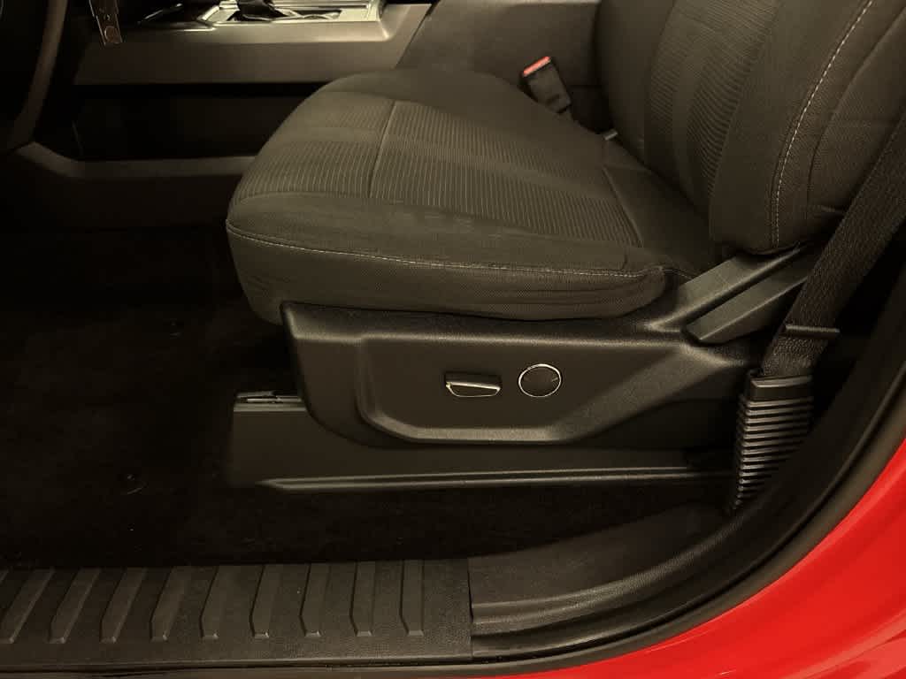 Ford F-150 XLT de 2016