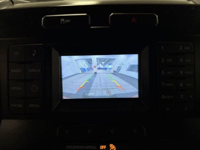 Ford F-150 XLT de 2016