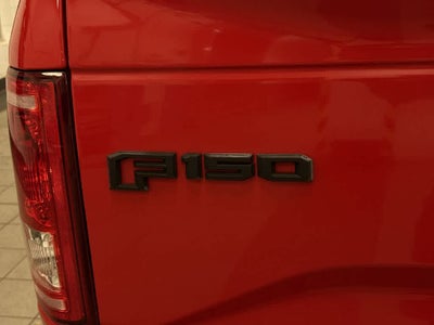 Ford F-150 XLT de 2016