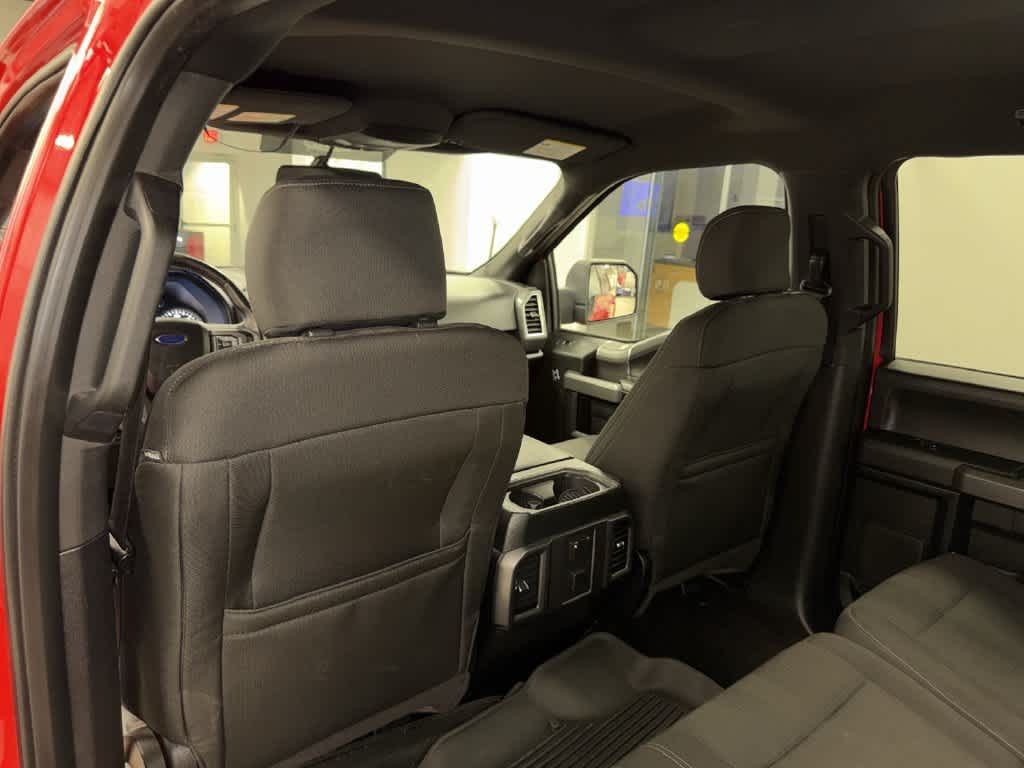 Ford F-150 XLT de 2016