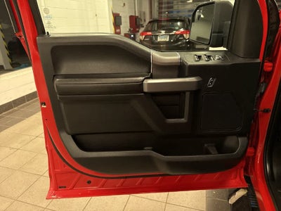 Ford F-150 XLT de 2016
