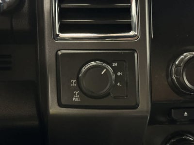 Ford F-150 XLT de 2016