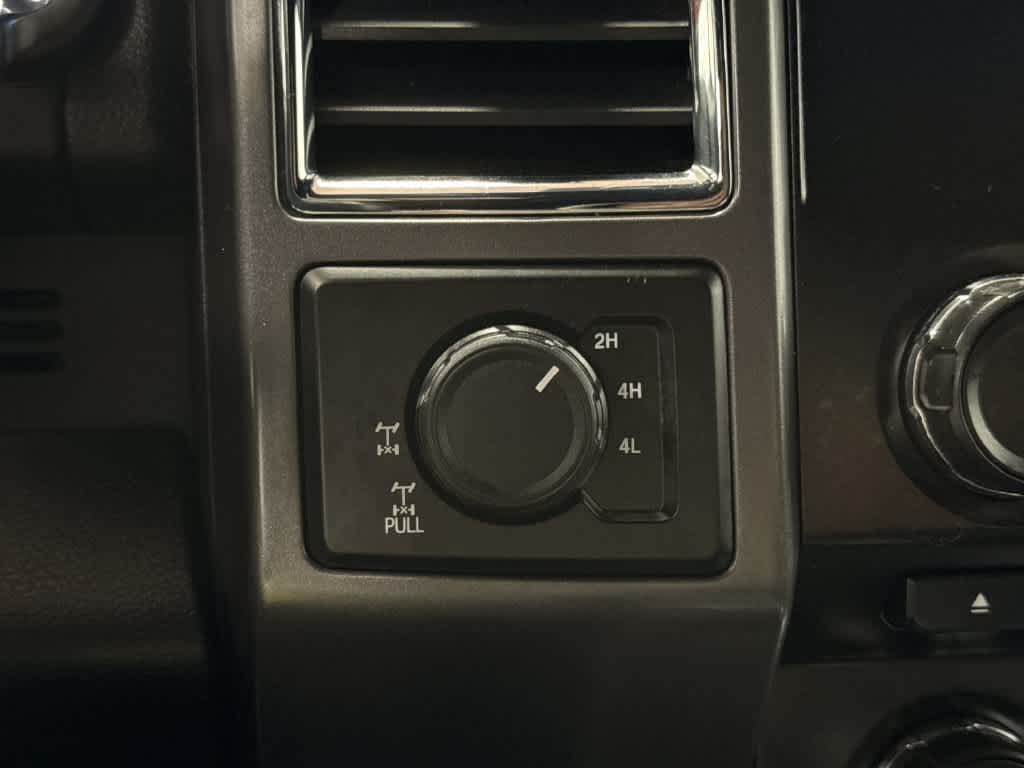 Ford F-150 XLT de 2016