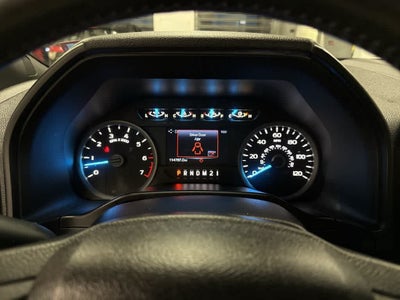 Ford F-150 XLT de 2016