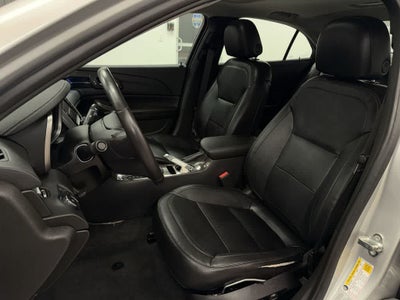 Chevrolet Malibu LTZ de 2015