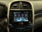 Chevrolet Malibu LTZ de 2015