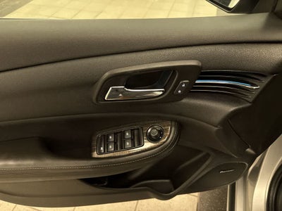 Chevrolet Malibu LTZ de 2015