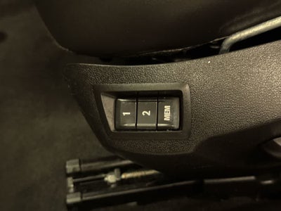 Chevrolet Malibu LTZ de 2015